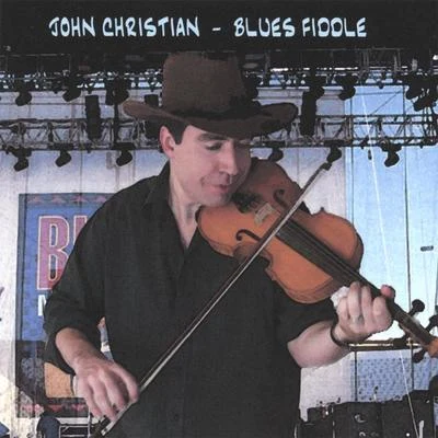 Blues Fiddle 专辑 Arin Tone/John Christian