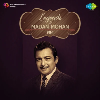 JaidevLata Mangeshkar Madan Mohan Vol 1