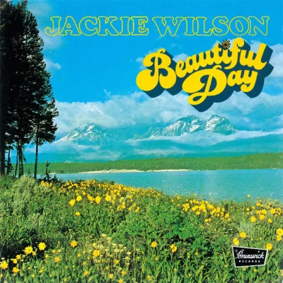 Beautiful Day 專輯 Jackie Wilson