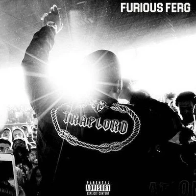 Furious Ferg 专辑 A$AP Ferg