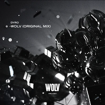 WOLV 專輯 Dyro