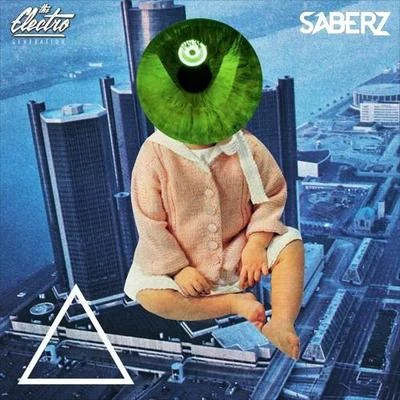 Rockabye (SaberZ Remix) 专辑 SaberZ/Kris Maydak/Culture Code/Arcando/Johnning