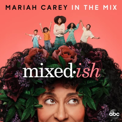 In the Mix 專輯 Mariah Carey/Q-Tip/Steve Mac/Karaoke Diamonds/Puff Daddy