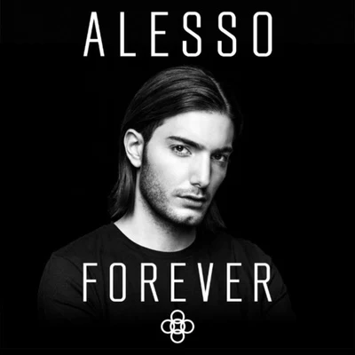 Forever 專輯 Alesso