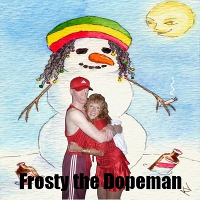 Sista Sensi Frosty the Dopeman (feat. King Yellowman)