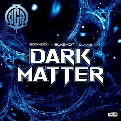 Dark Matter 專輯 The Underground Avengers