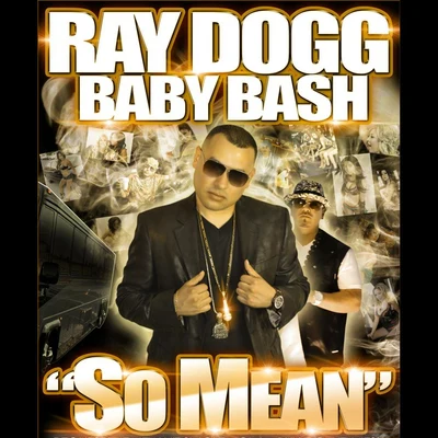 So Mean (feat. Baby Bash) 专辑 Baby Bash/Paul Wall