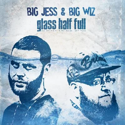 Glass Half Full 專輯 Ren Da Heatmonsta/Tha Spitflame Fam/Purp Reynolds/Big Jess