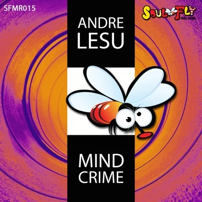 Mind Crime 專輯 Andre Lesu