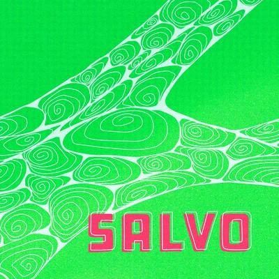 The Only One 專輯 Salvo