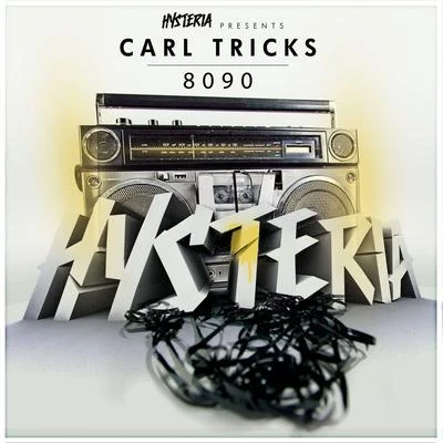 8090 专辑 Carl Tricks/Dadz 'N' Effect