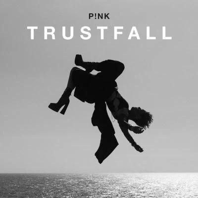 TRUSTFALL 专辑 P!nk/Nate Ruess