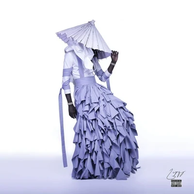 JEFFERY 專輯 Young Thug/Zara Larsson