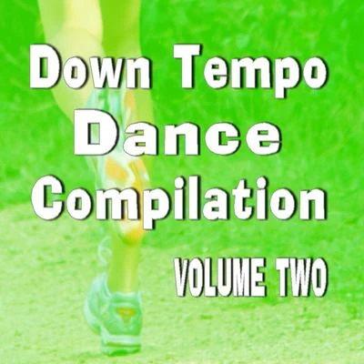 David Jones Down Tempo Dance Compilation, Vol. 2 (Special Edition)