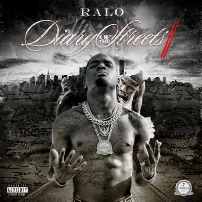 Ralo Diary of the Streets II