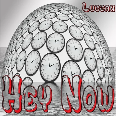 Hey Now 專輯 Barrens Chatter/Lucian/Sleeper