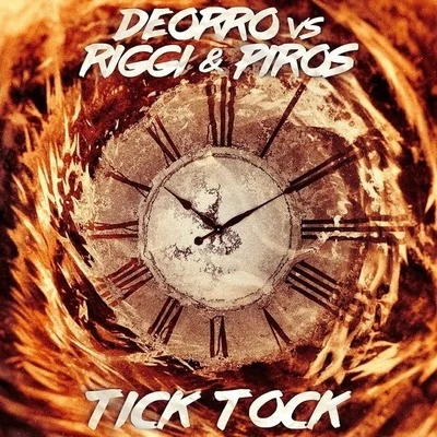 Deorro Tick Tock