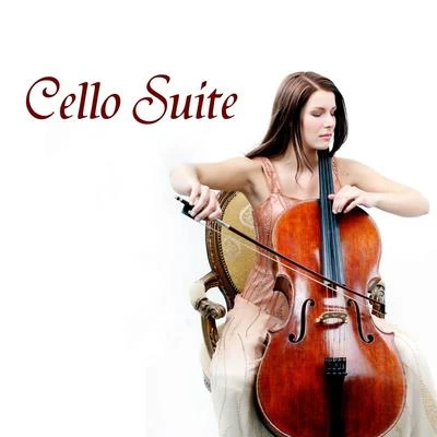 Cello Suite 專輯 Cello