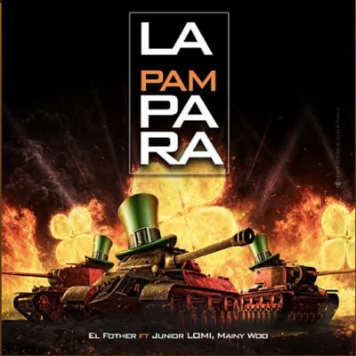 La Pampara 專輯 El Fother