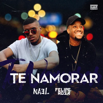 Te Namorar 專輯 Nael