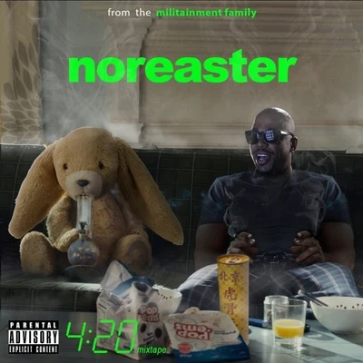 Noreaga Noreaster