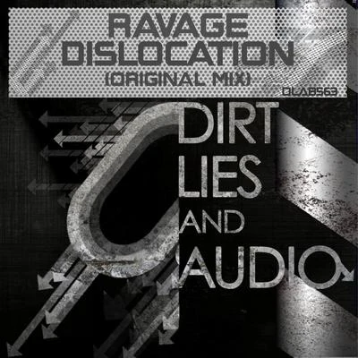 Dislocation 專輯 Ravage/Woo2tech