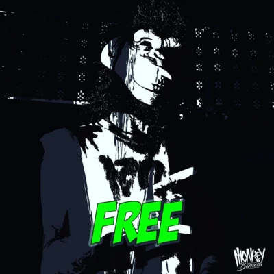 FREE 專輯 Monkey Bizness