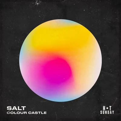 Salt 專輯 Colour Castle