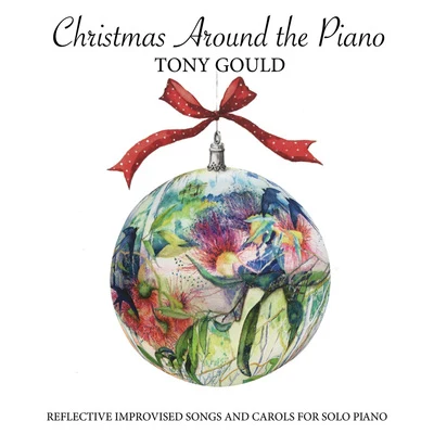 Christmas Around the Piano 專輯 Tony Gould