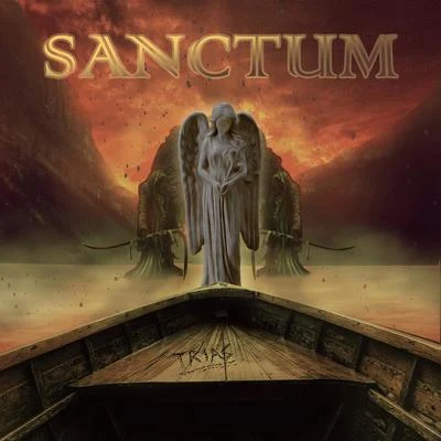 Sanctum 專輯 Trias