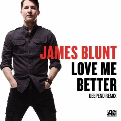 DeependARCAlphabet Love Me Better (Deepend Remix)