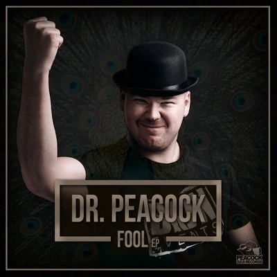 Fool EP 專輯 Dr. Peacock