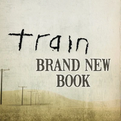 Brand New Book 專輯 Train/Gomez/The Goo Goo Dolls/David Gray/Jamie Cullum