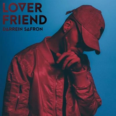 Lover Friend 專輯 Niiq/Darrein Safron