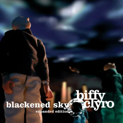 Blackened Sky (B-sides) 專輯 Biffy Clyro