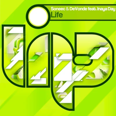 Life 專輯 Inaya Day/Axwell/Hardrive/Armand Van Helden/Tristan Garner