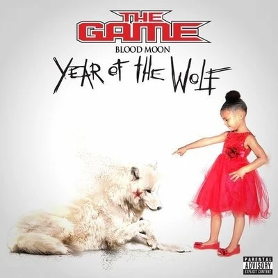 Blood Moon: Year Of The Wolf 專輯 The Game