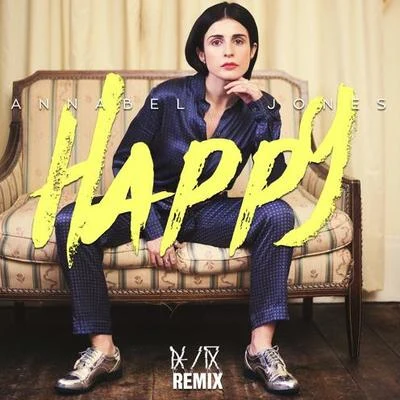 k?d Happy (k?d Remix)