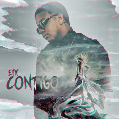 Contigo 專輯 Pancho El De La Avenida/Eix