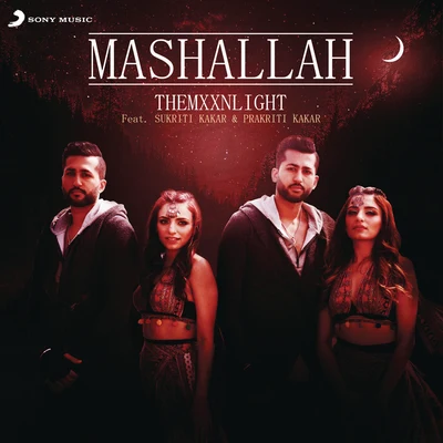 THEMXXNLIGHT Mashallah