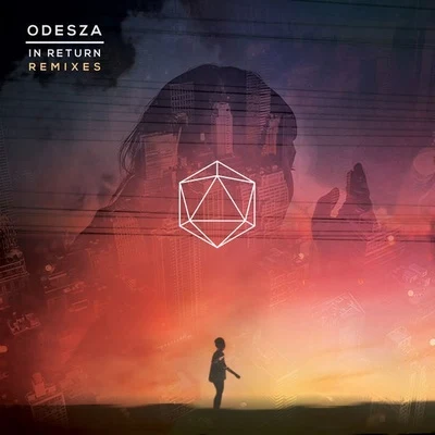 Memories That You Call (Henry Krinkle Remix) 專輯 ODESZA