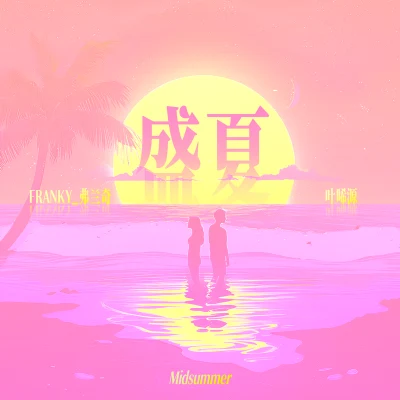 盛夏 专辑 不是源源/王大发