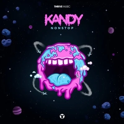 Non Stop 專輯 Kandy/Purge