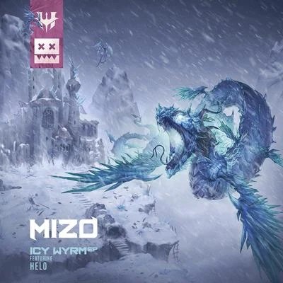 Icy Wyrm EP 专辑 Mizo