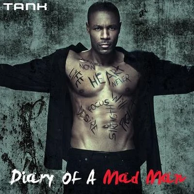 Diary Of A Mad Man 專輯 Tank (吕建中)/Stacy Barthe/Yung Bleu/Marquis Rachad/Fireboy DML