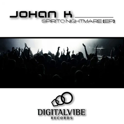 Spirito Nightmare 專輯 Johan K