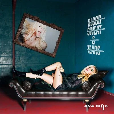 Blood, Sweat & Tears 专辑 AvA MaX