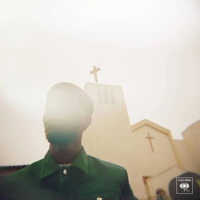 Church (Paul Woolford Remix) 專輯 Samm Henshaw