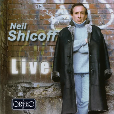 Opera Arias (Tenor): Shicoff, Neil - VERDI, G.TCHAIKOVSKY, P.I.MASSENET, J.GOUNOD, C.BIZET, G.PUCCINI, G. 專輯 Neil Shicoff/Giuseppe Sinopoli/Edita Gruberová/Renato Bruson/Giuseppe Verdi