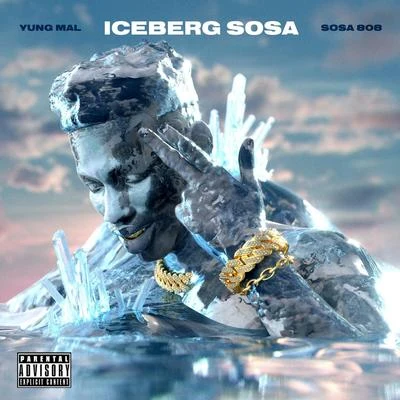 Iceberg Sosa 專輯 Yung Mal